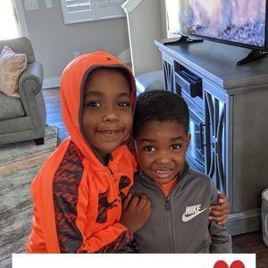 Meet your Posher, Erin